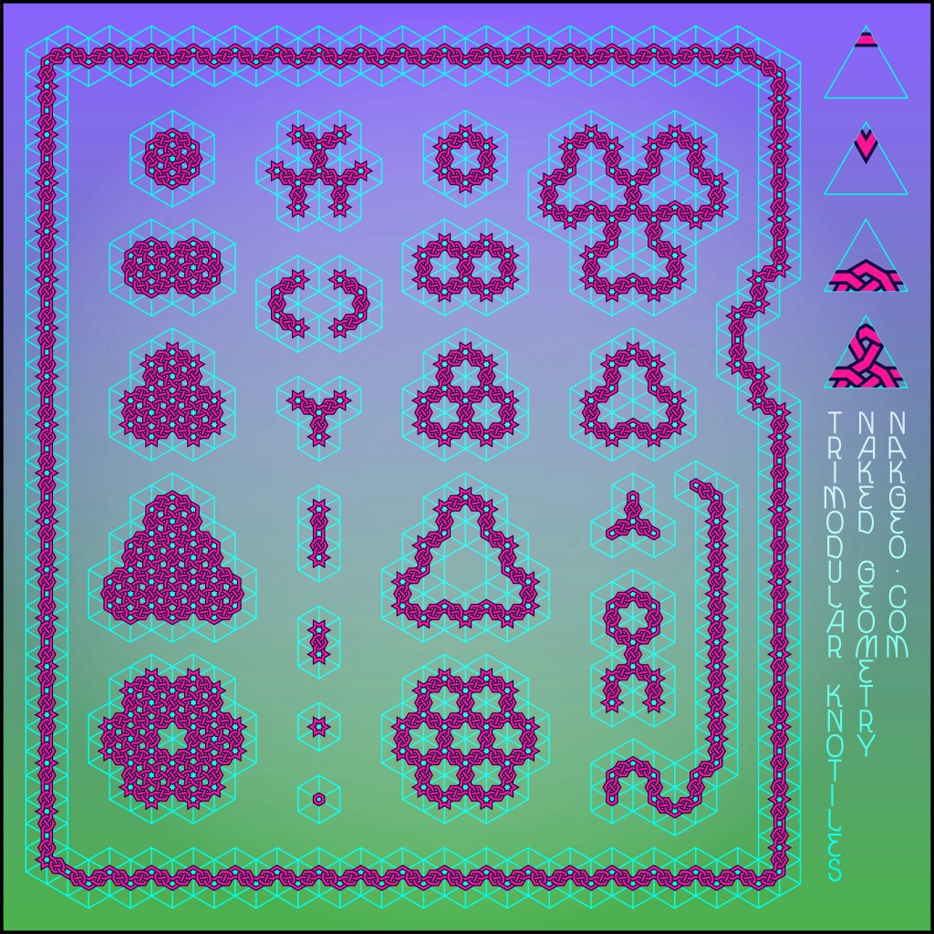 Naked Geometry