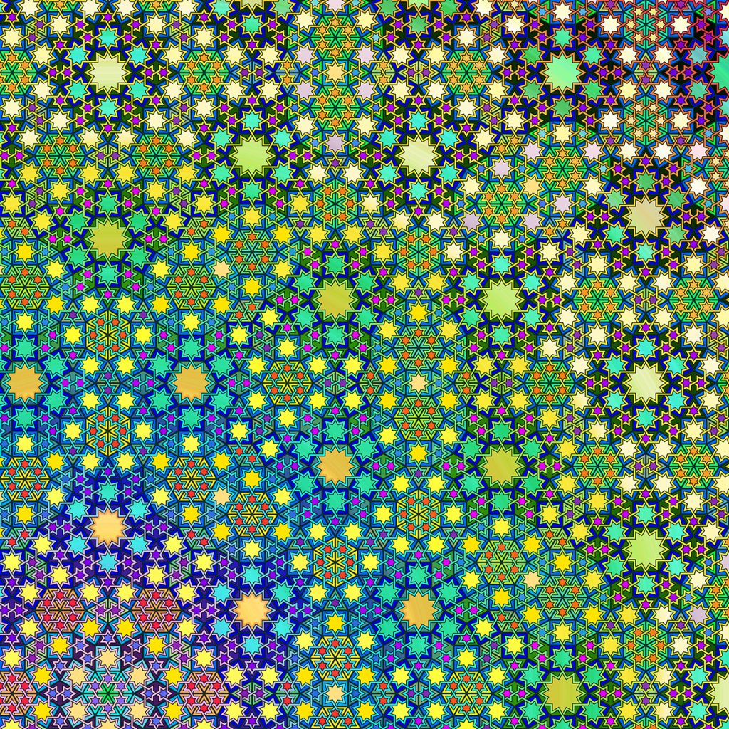 Naked Geometry